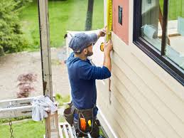 Siding for Commercial Buildings in Estill Springs, TN